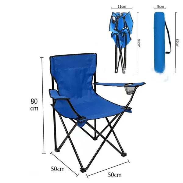 Folding Camping Chair