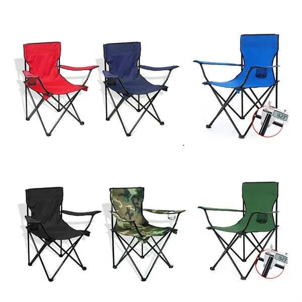 Folding Camping Chair