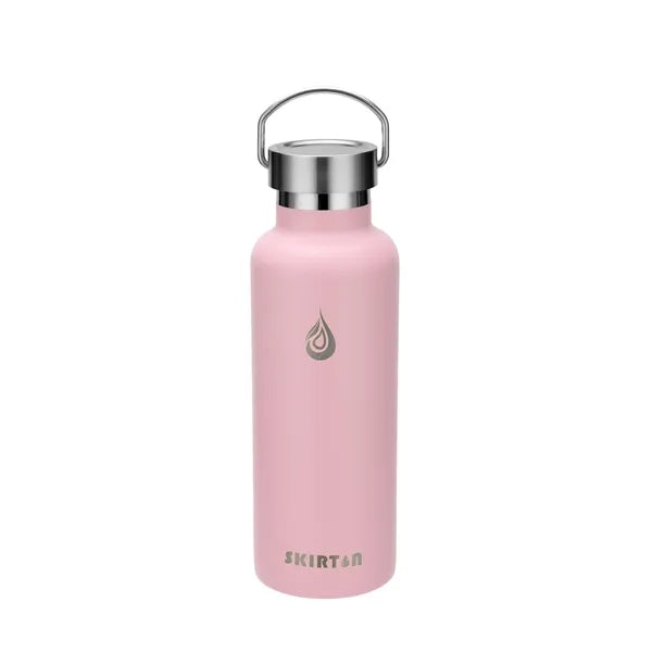 20 Oz Stainless Steel Vacuum Sport Bottle