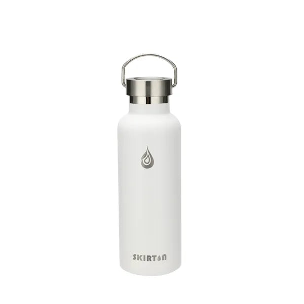 20 Oz Stainless Steel Vacuum Sport Bottle