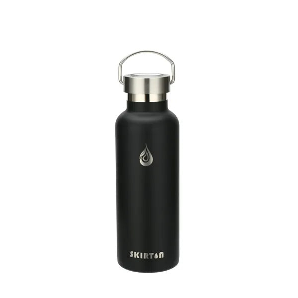 20 Oz Stainless Steel Vacuum Sport Bottle