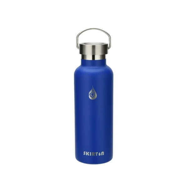 20 Oz Stainless Steel Vacuum Sport Bottle