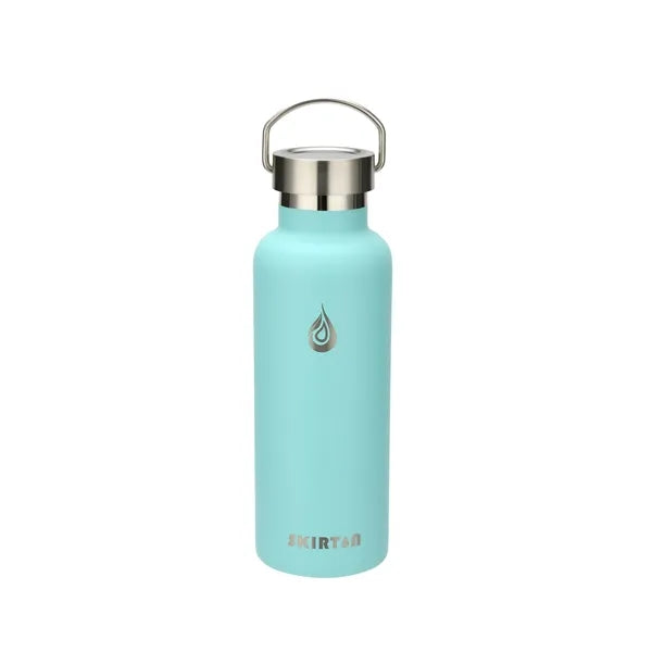 20 Oz Stainless Steel Vacuum Sport Bottle