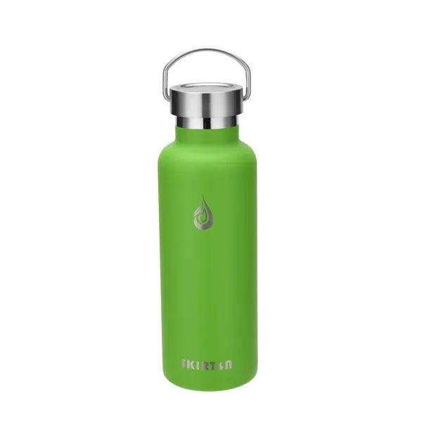 20 Oz Stainless Steel Vacuum Sport Bottle