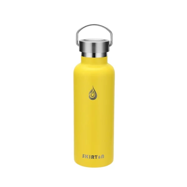 20 Oz Stainless Steel Vacuum Sport Bottle