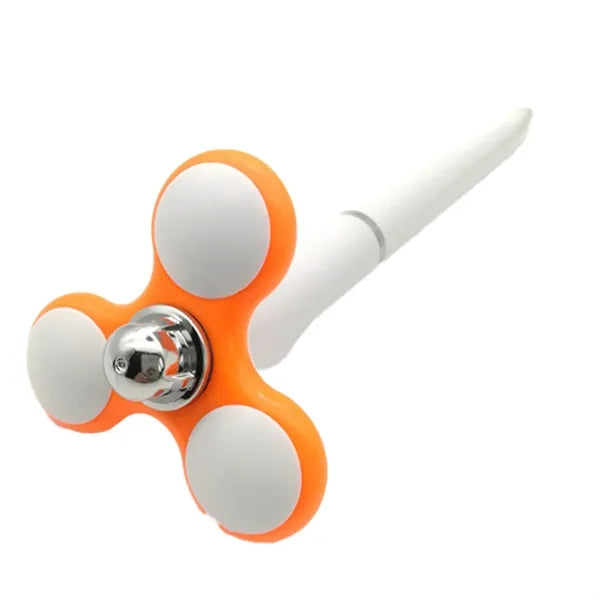 Rotating Stress Reduction Pen