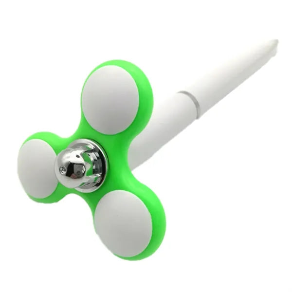 Rotating Stress Reduction Pen