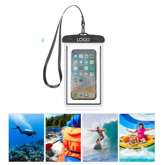 Waterproof Cell Phone Pouch