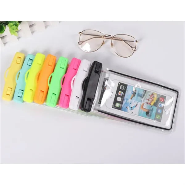 Waterproof Cell Phone Pouch