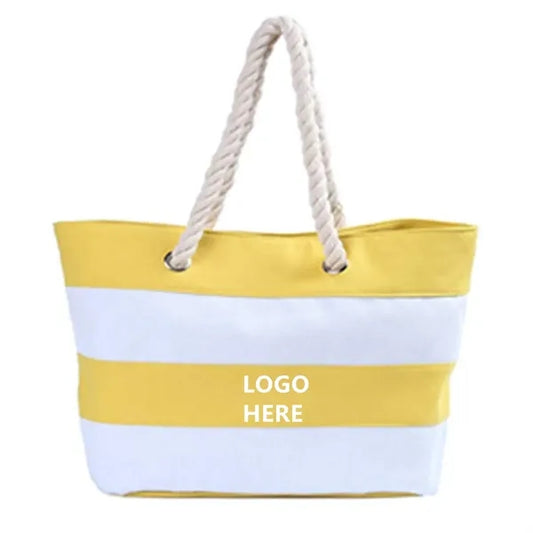 Beach Tote Bag