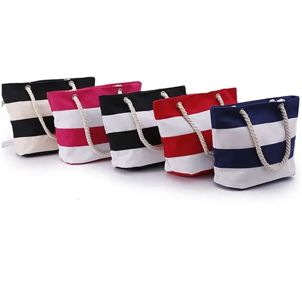 Beach Tote Bag