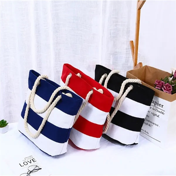 Beach Tote Bag