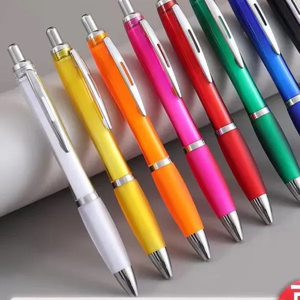 Gourd ballpoint pen