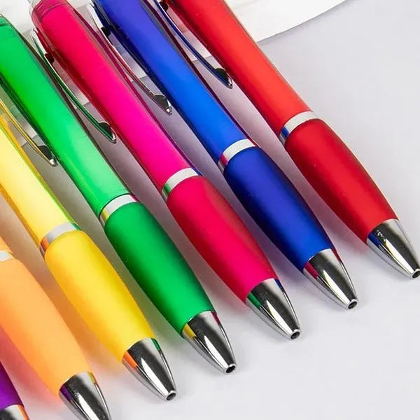 Gourd ballpoint pen