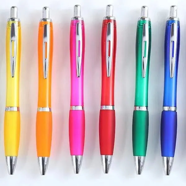 Gourd ballpoint pen