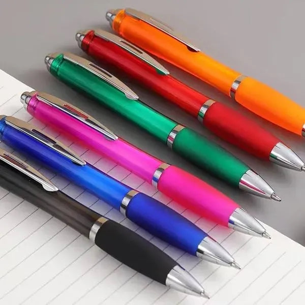 Gourd ballpoint pen