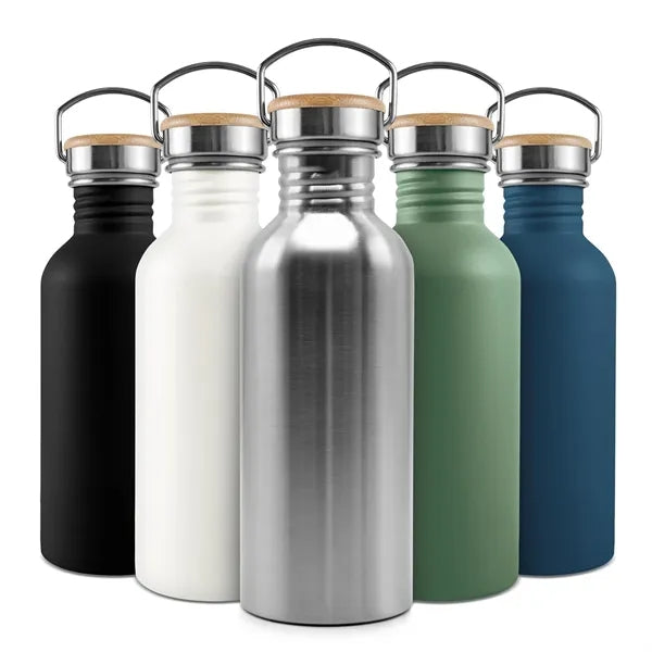 Insulated Water Bottle