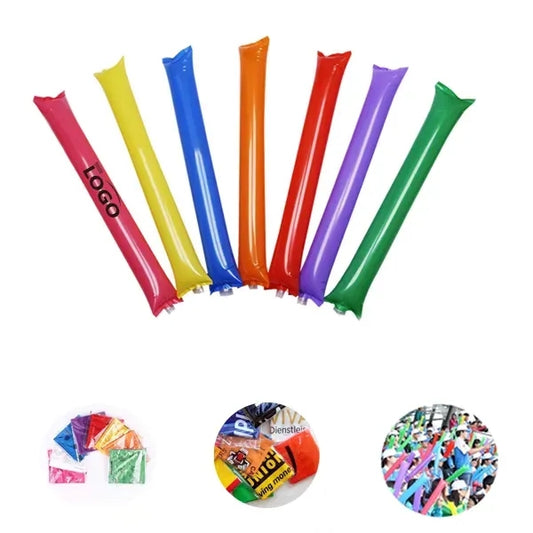 Inflatable Thunder Balloon Sticks