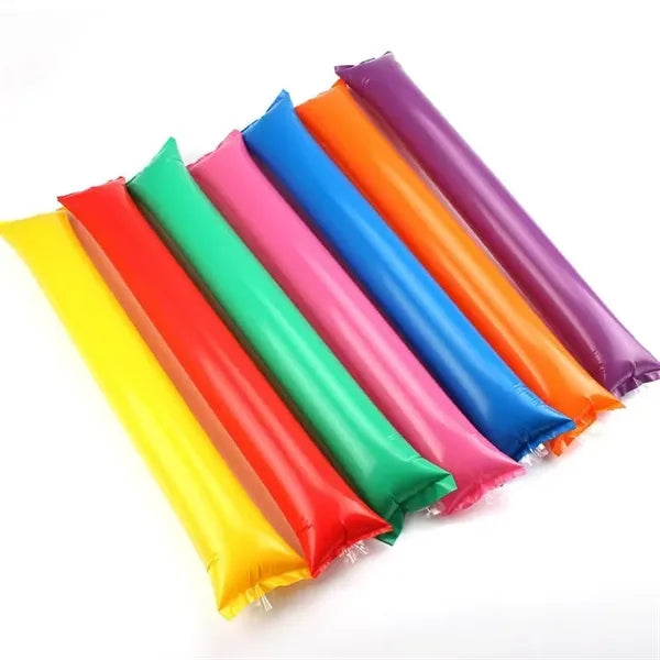 Inflatable Thunder Balloon Sticks
