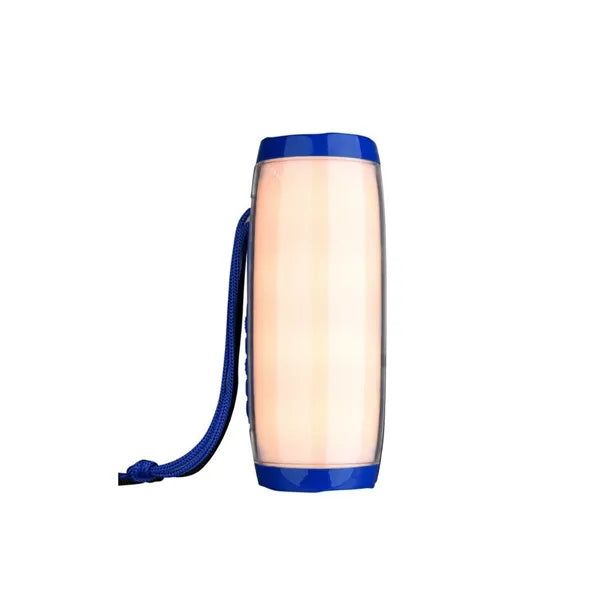 Portable Wireless Speaker with Strong Bass
