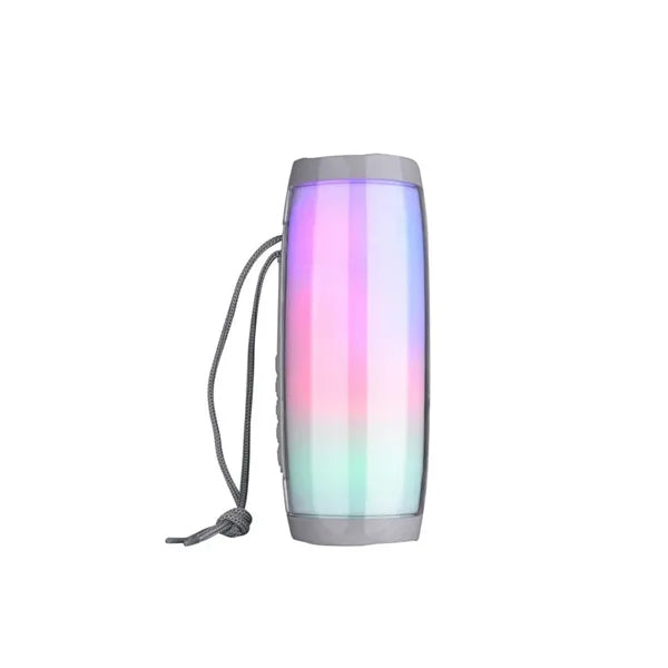 Portable Wireless Speaker with Strong Bass