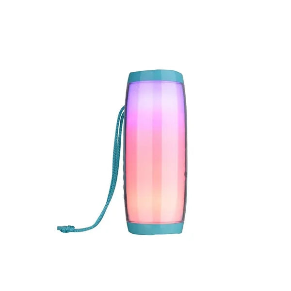 Portable Wireless Speaker with Strong Bass