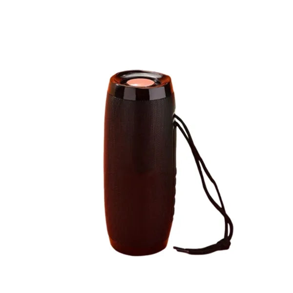 Portable Wireless Speaker with Strong Bass