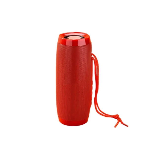 Portable Wireless Speaker with Strong Bass