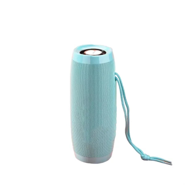 Portable Wireless Speaker with Strong Bass