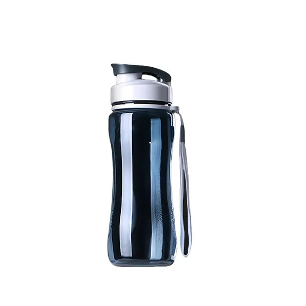 Portable Sports Bycicle Leakproof Plastic Water Bottle
