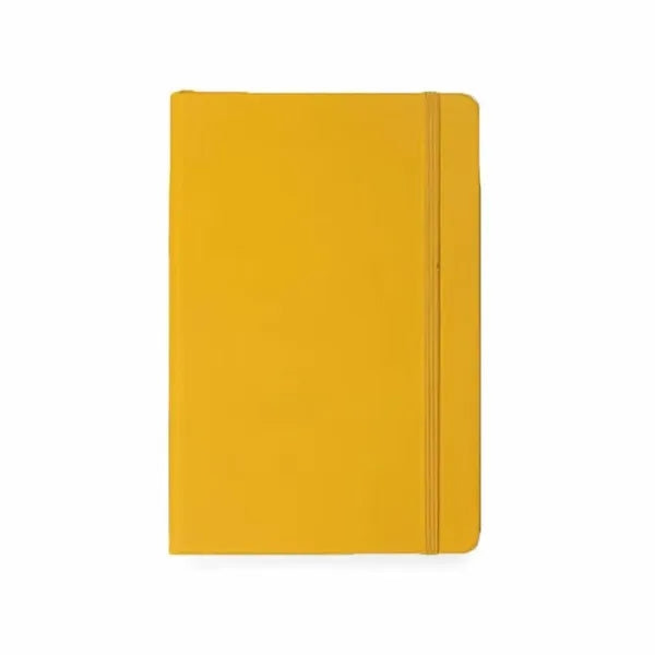 PU Business Notebook Classic Lined