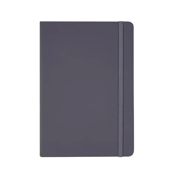 PU Business Notebook Classic Lined