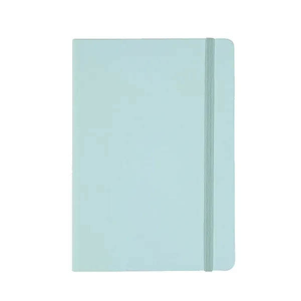 PU Business Notebook Classic Lined