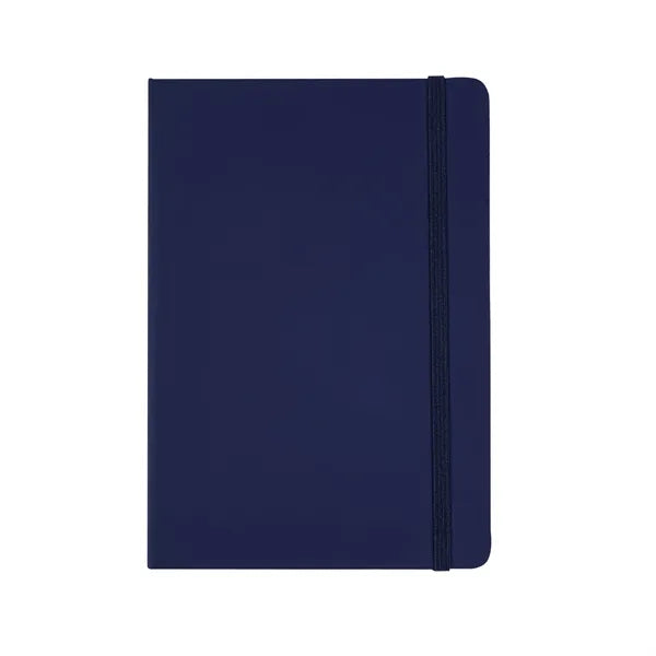 PU Business Notebook Classic Lined