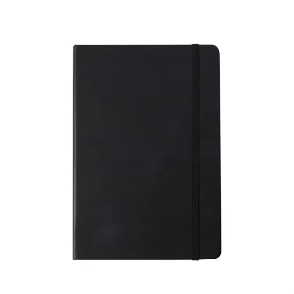 PU Business Notebook Classic Lined