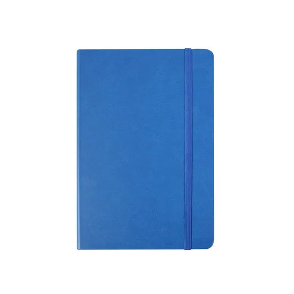 PU Business Notebook Classic Lined