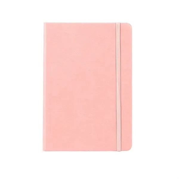 PU Business Notebook Classic Lined