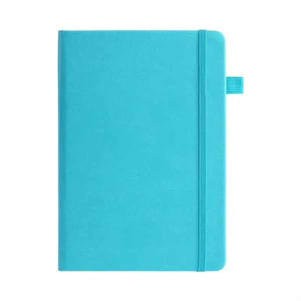 PU Business Notebook Classic Lined