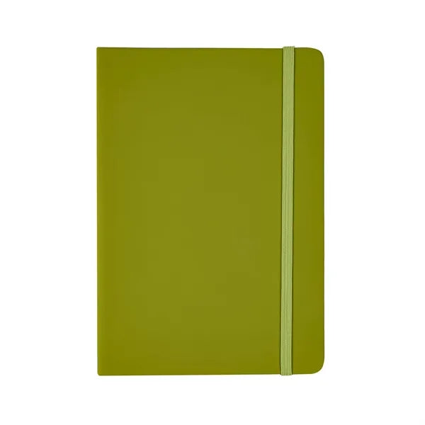 PU Business Notebook Classic Lined