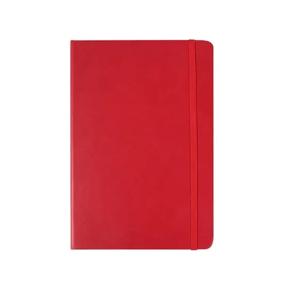 PU Business Notebook Classic Lined