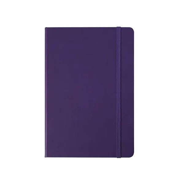 PU Business Notebook Classic Lined