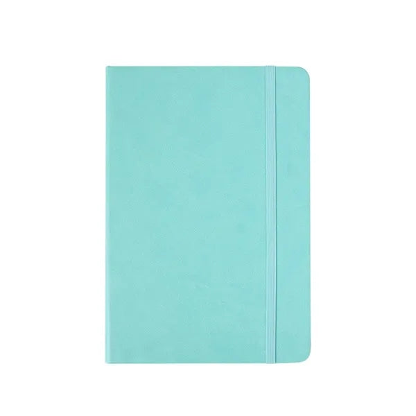 PU Business Notebook Classic Lined