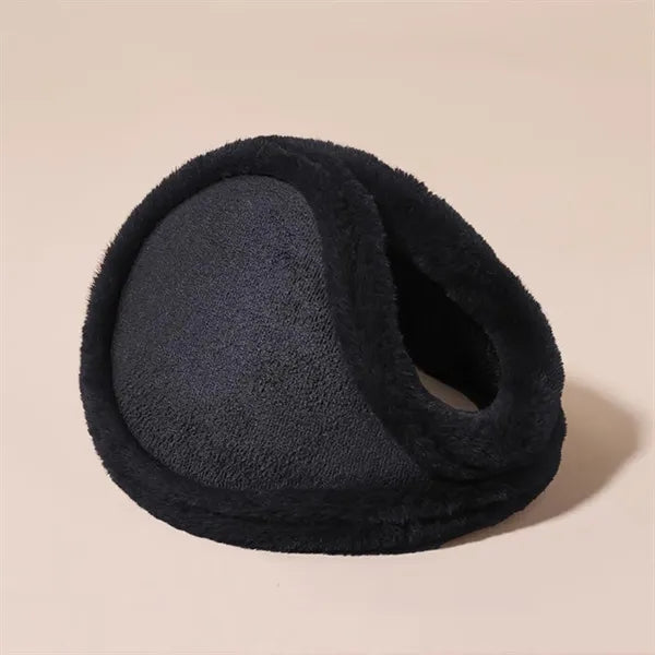 Winter Faux Fur Earmuffs Earwarmer Cold Weather Protection