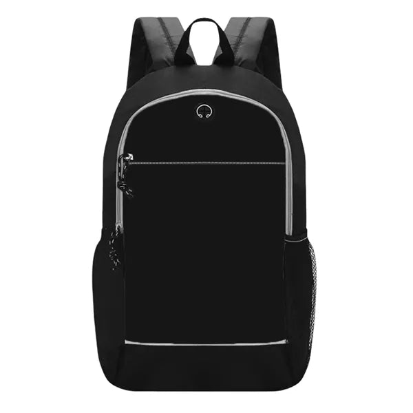 Large Capacity Leisure Backpack Student Computer Schoolbag