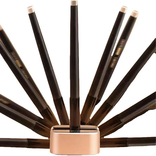 Business Bank Office Front Desk Signature Pen
