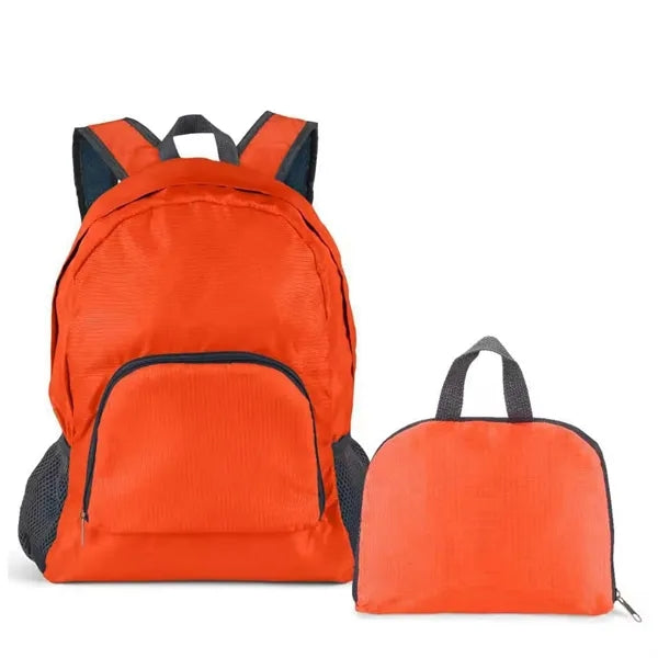 Folding Waterproof Lightweight Large Capacity Backpack