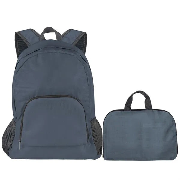 Folding Waterproof Lightweight Large Capacity Backpack
