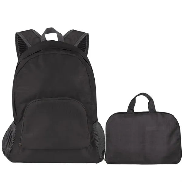 Folding Waterproof Lightweight Large Capacity Backpack