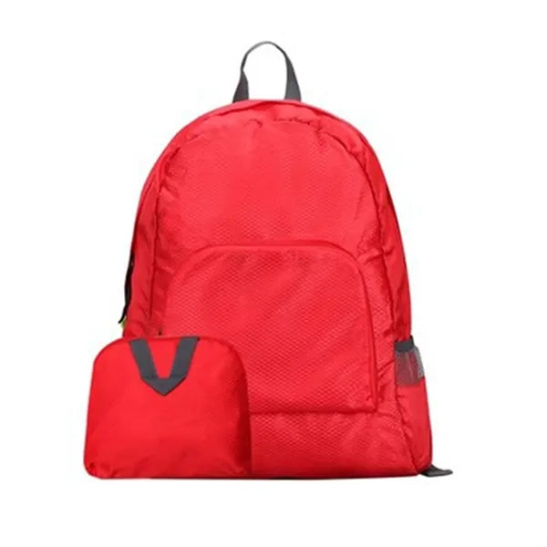 Folding Waterproof Lightweight Large Capacity Backpack