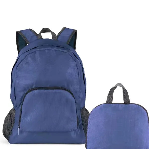 Folding Waterproof Lightweight Large Capacity Backpack